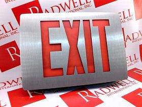 Аварийный светильник LQC-2-R-ELN от LITHONIA LIGHTING