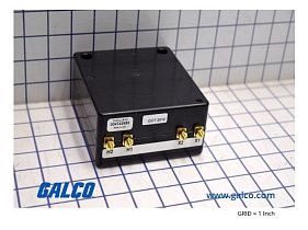 Instrument Transformer, Div of GE 190X2500