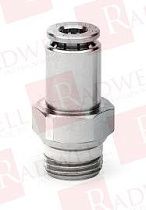 Пневматический фитинг и аксессуары Артикул S6510 6-1/8-LF от производителя CAMOZZI