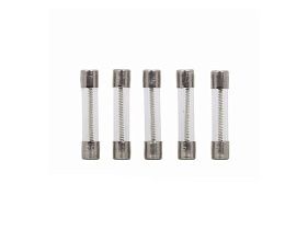 Bussmann F02B125V7AS