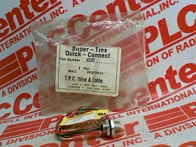 Электрический кабель / провод Артикул 65302 от производителя TPC WIRE & CABLE