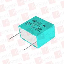 Конденсатор Артикул PHE840ED7150MD19R06L2 от производителя