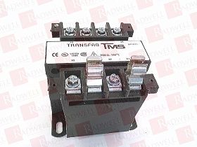 Трансформатор для цепи управления Артикул TMB0025QBXK от производителя TMS