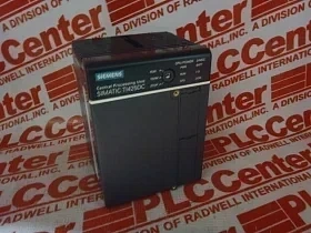 Модуль / стойка ПЛК Артикул 425DC-CPU от производителя SIEMENS