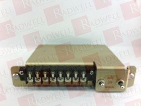 Модуль / стойка ПЛК Артикул C05687 от производителя GASBOY