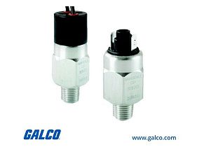 Barksdale Control Products CSK14-11-21B