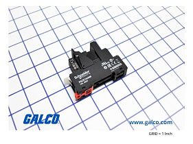 Square D RSB2A080BDPV