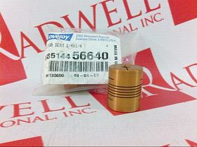 68514456640 Труба и муфта от LOVEJOY