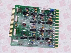 Плата процессора / контроллера Артикул 053559-00 от производителя HONEYWELL