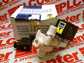 Электромагнитный клапан  Артикул D132V20-Z130A от производителя SIRAI