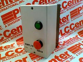 Стартер  Артикул KMPL16-10 от производителя ISKRA