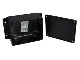 Bud Industries AN-2854-AB