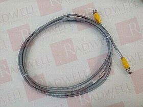 Комплект кабелей / шнуров QD Артикул RSS 4.5T-1 от производителя TURCK