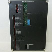 FTL024 Модуль/стойка ПЛК от ROCKFORD SYSTEMS