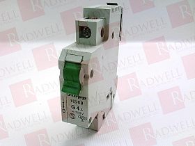 Автоматический выключатель для монтажа на дин-рейку Артикул HS68-G4A от производителя KOPP