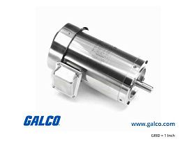 Marathon Electric 145TTWD6528