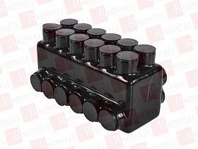 Наконечник / разъем Артикул IPLDS500-12 от производителя NSI INDUSTRIES