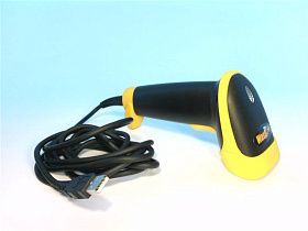 Сканер штрих-кода WASP WDI4500