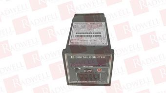 Таймер  / Счетчик  Артикул DN-UC-4DMA 110/220VAC от производителя KONDA