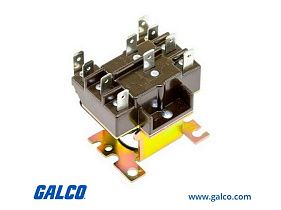 Hartland Controls HCRY62CU1AA850