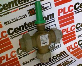 Регулирующий клапан Артикул VXG45.20 от производителя SIEMENS