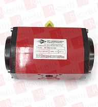 Пневмопривод Артикул PA 1030 DLS M5 от производителя KF CONTROMATICS