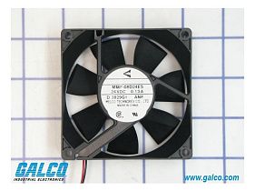 Melco Technorex MMF-08D24ES-ANF