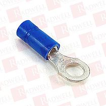 Перемычка / клемма / штекер Артикул 14RB-14 от производителя ABB THOMAS & BETTS