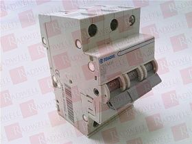Автоматический выключатель для монтажа на дин-рейку Артикул TD3M06253B от производителя TERASAKI