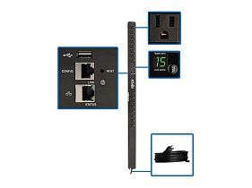 Tripp-Lite PDUMNV15LX