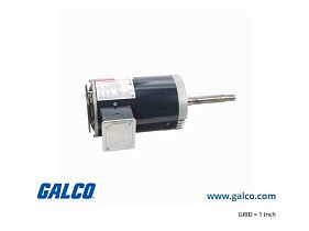 Marathon Electric 143TTDR16011