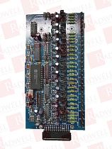 Плата процессора / контроллера Артикул PCB-1082-001 от производителя TELETROL