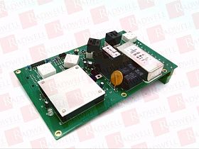 Плата ПК Плата ПЛК / дополнения к  плататам Артикул 681433-A от производителя NDC TECHNOLOGIES