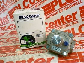 Регулятор давления газа Артикул RV47L от производителя MAXITROL