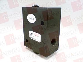 Пневматический клапан Артикул VE23-A-S-5 от производителя PARKER