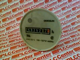 Таймер  / Счетчик  Артикул UWZ52-L от производителя INTERMATIC