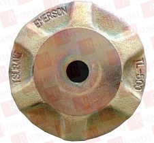 Ограничитель крутящего момента Артикул TL500-1-6.5-35K  от производителя TSUBAKI GROUP