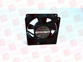 Вентилятор / терморегулирование для продуктов и печатных плат Артикул 11938TB-A1N-QA-00 от производителя MINEBEA