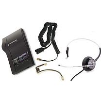 Телекоммуникационный усилитель M12 от PLANTRONICS