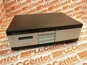 Портативная стереосистема Артикул LX-5 от производителя NAKAMICHI