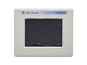 Allen Bradley 2711P-T6C20D