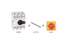 ASI-Automation Systems Interconnect ASIGA063PKIT