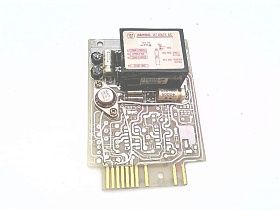 1500D41G03 PC Board Компьютер от WESTINGHOUSE