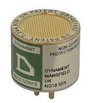 Инфракрасный датчик давления углеводородов MSH-P/HC/NC/5/V/P DYNAMENT, 5-контактный