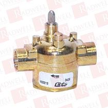 Регулирующий клапан Артикул VS2213 от производителя SCHNEIDER ELECTRIC