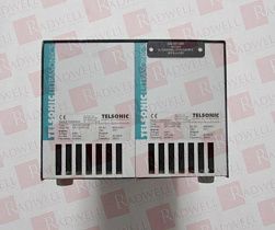 Счетчик / генератор частоты Артикул DUO-ECO2515R от производителя TELSONIC