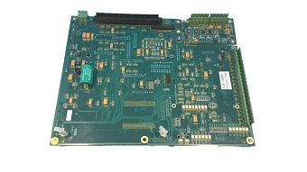 520.5000R Плата ПК Плата ПЛК / дополнения к  плататам от LUFKIN