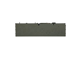 Cutler Hammer, Div of Eaton 1MP2204RRLBCPS