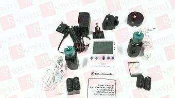 Логгер данных Артикул 15-081-124 от производителя THERMO FISHER SCIENTIFIC