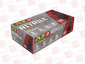 Перчатки Артикул D13-05-008-100 от производителя MECHANIX WEAR